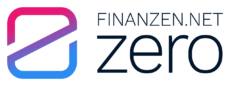 finanzen.net zero Depot Logo