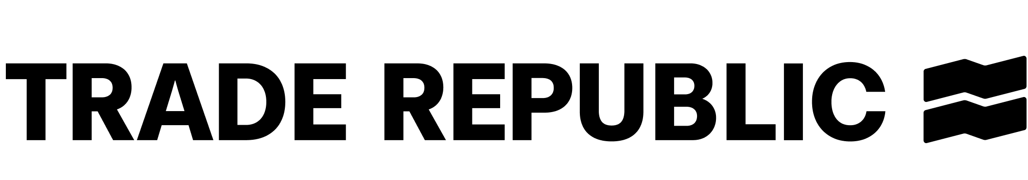 Trade Republic Depot Logo